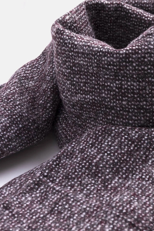 Selahs lilla tørklæde Selahs lilla tørklæde