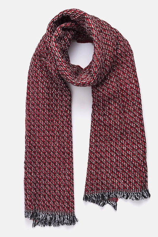 Rode sjaal, „Aria"