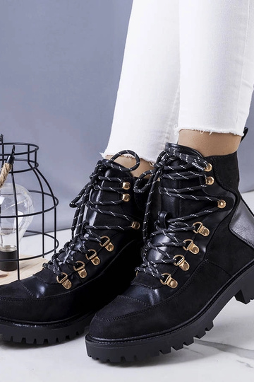 Sorte isolerede... 2