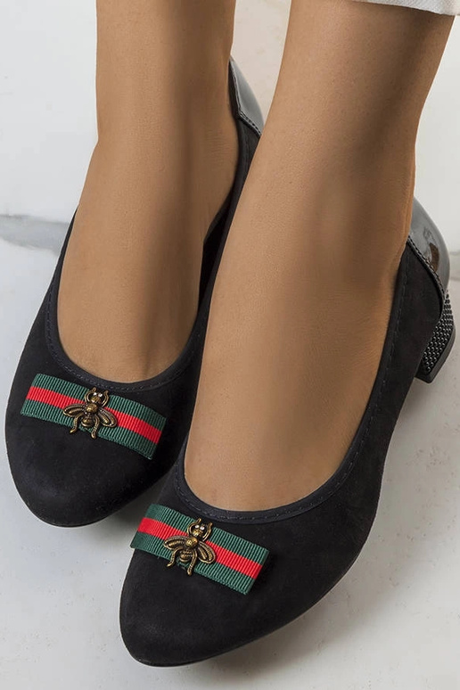 Sort Manelia Pumps Sort Manelia Pumps