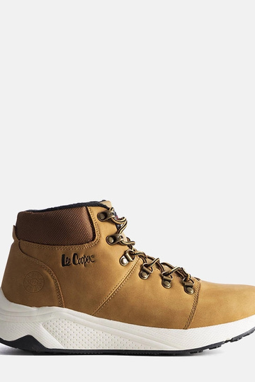 Brune isolerede støvler LCJ-22-31-1452M Lee Cooper
