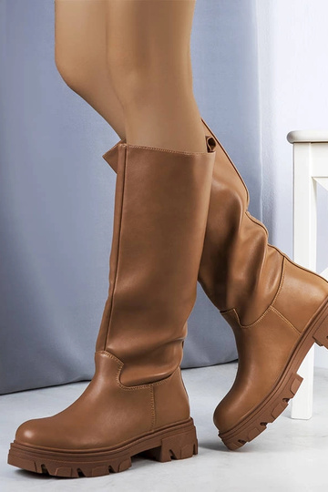 Brune isolerede Romelio...