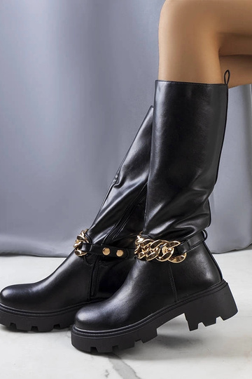 Sorte isolerede Cortino... 2