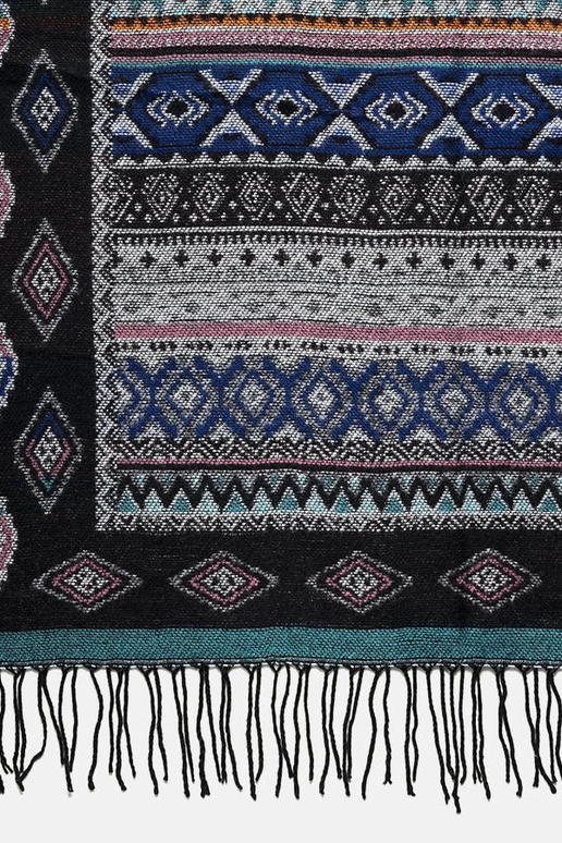 Kobe orange tørklæde Kobe orange tørklæde