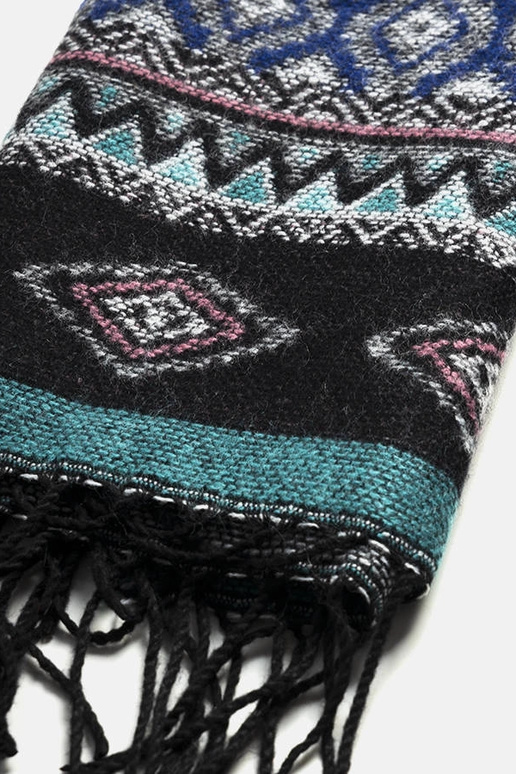 Kobe orange tørklæde Kobe orange tørklæde