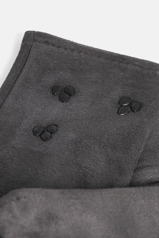 Roosev Grå isolerede handsker Roosev Grå isolerede handsker