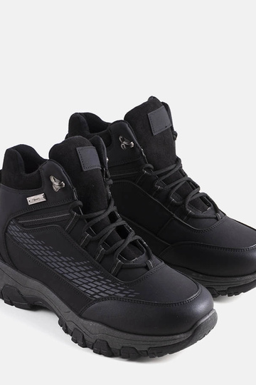 Sorte isolerede Jaxx støvler 2