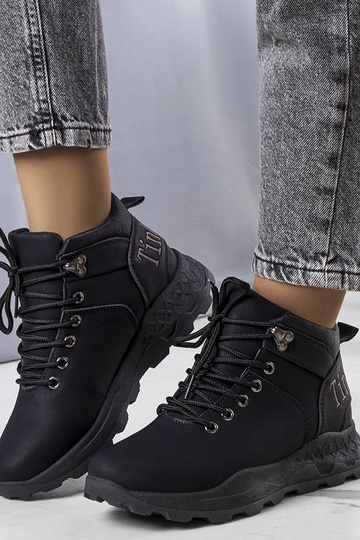 Sorte isolerede Adleri...