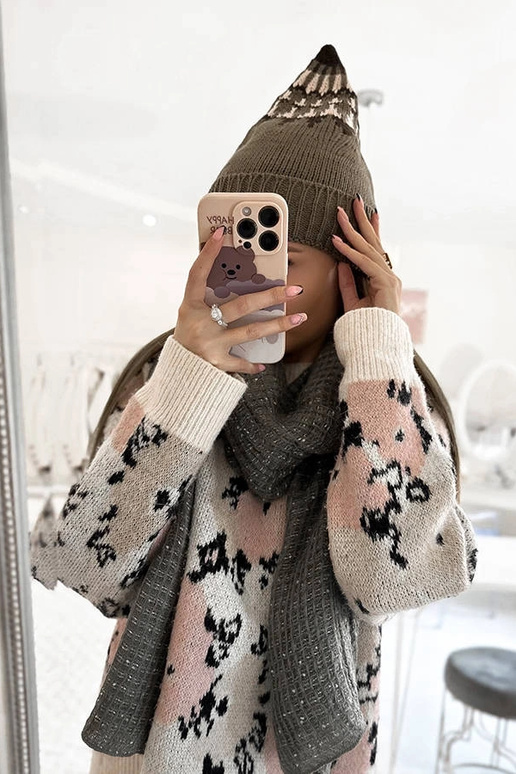 Abner grøn hat Abner grøn hat