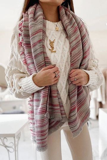 Nyomis lilla tørklæde