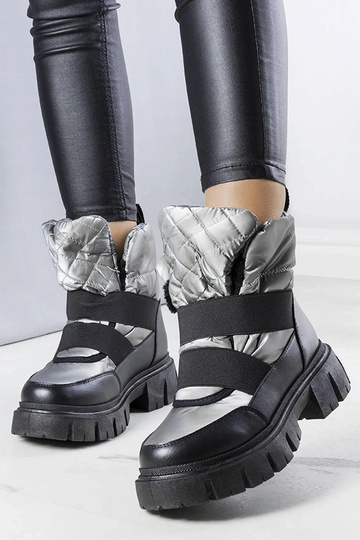 Francisco grå isolerede...