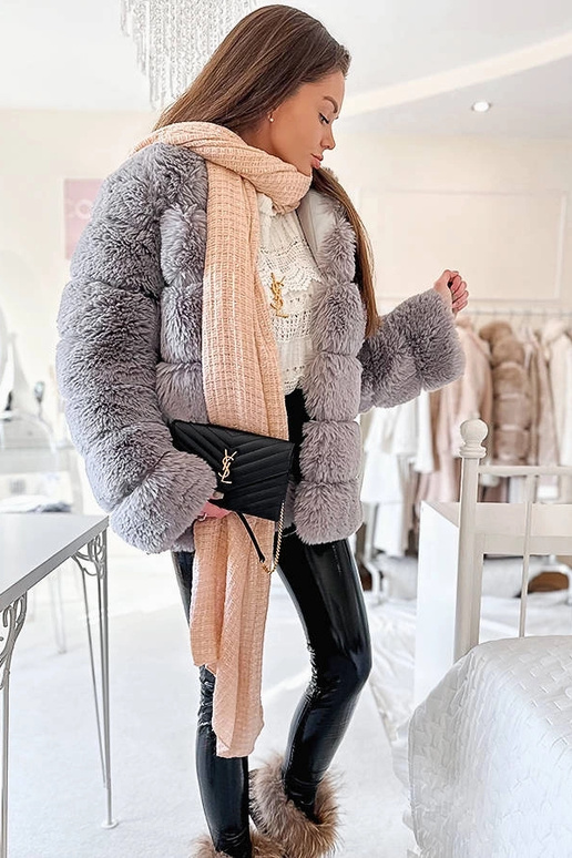 Khalil Pink Polka Dot tørklæde Khalil Pink Polka Dot tørklæde