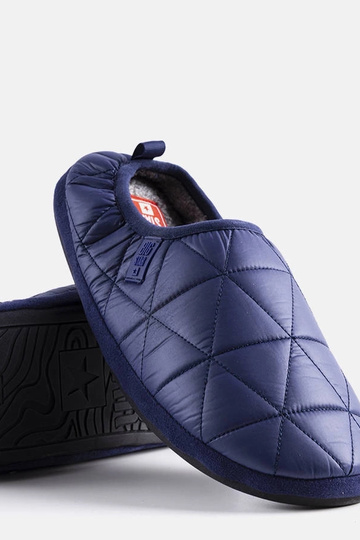 Marineblå isolerede... 2