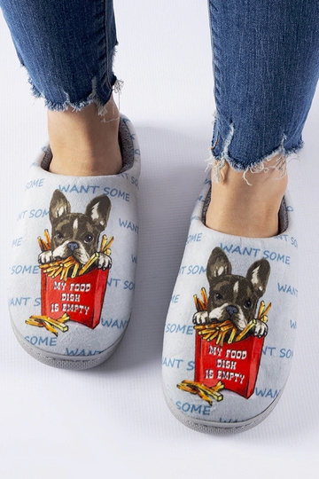 Grå bløde pommes frites... 2