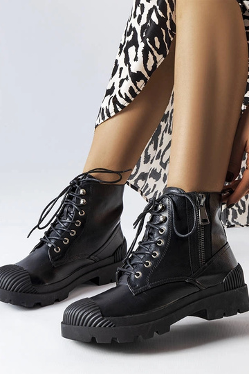 Sorte kvinders Shell-arbejdere 2