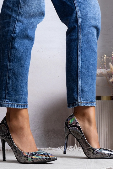 Ella Sølv Patenthæle