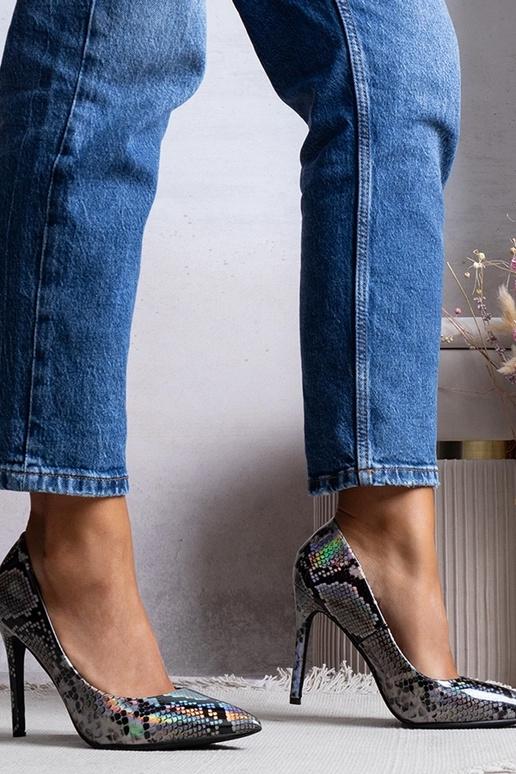 Ella Sølv Patenthæle Ella Sølv Patenthæle