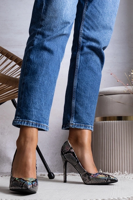 Ella Sølv Patenthæle Ella Sølv Patenthæle