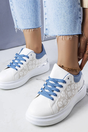 Erins hvide og blå... 2