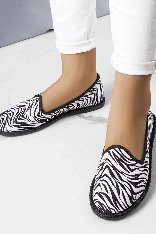 Dyretryk Ballerinaer Ermengardi