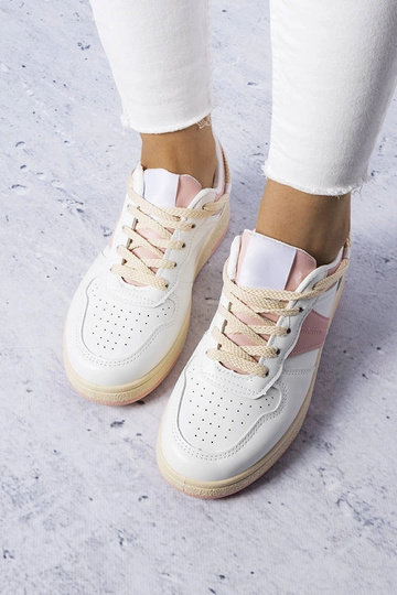 Marcella hvide og lyserøde... 2