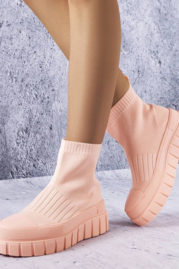 Searlait Pink ankelsok...