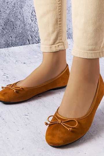 Brun Chandonnet Sløjfe...