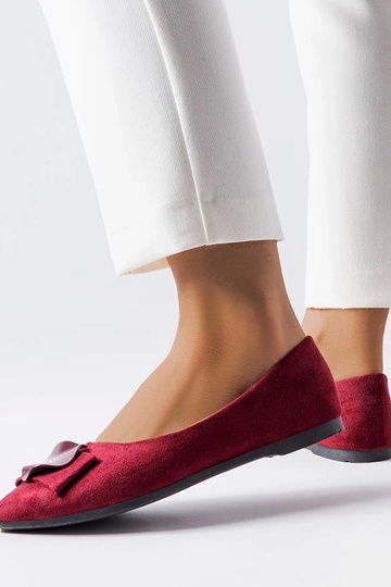 Bourgogne balletlejligheder... 2