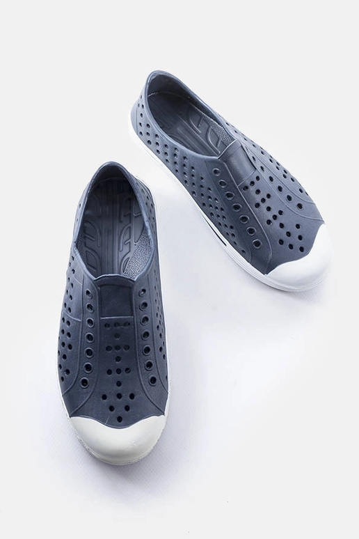 Marineblå børnepool flip-flops Peppin Marineblå børnepool flip-flops Peppin