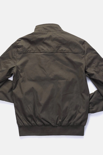 Desroches grøn herrejakke... 2