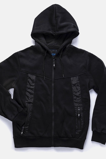 Astolpho sort varm...