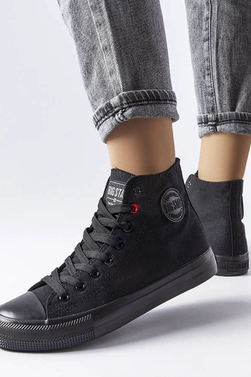 Sort Big Star T274033 High... 2