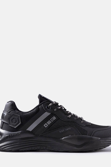 Sorte Big Star sportssko...