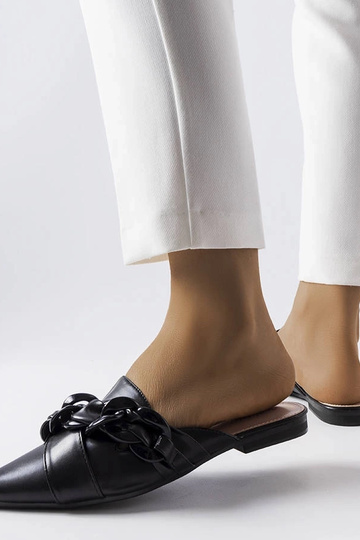 Sorte elegante Patenaude... 2