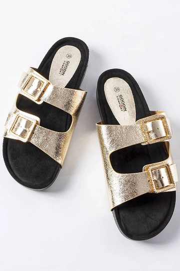 Guld Laklæder Norcross... 2