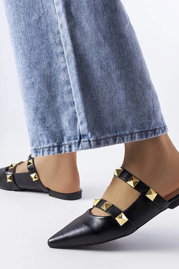 Sorte Ruckman flip flops... 2