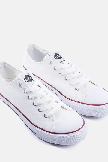 Lee Cooper LCW-20-31-031 Hvide sneakers