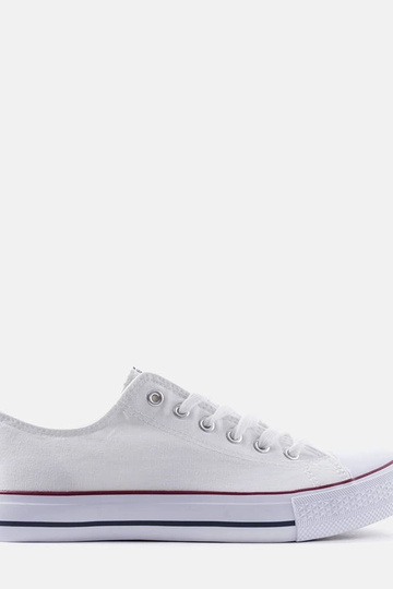Lee Cooper LCW-20-31-031 Hvide sneakers 2