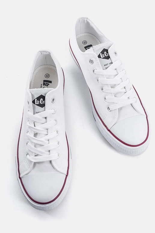 Lee Cooper LCW-20-31-031 Hvide sneakers