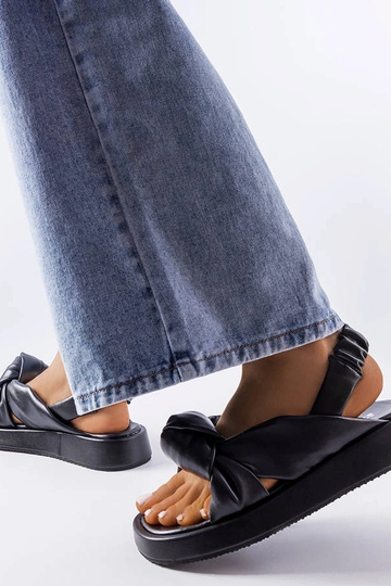 Sorte Clarice kiler 2