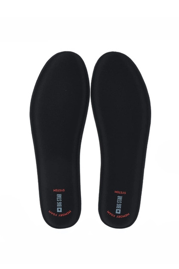 Big Star Memory Foam sorte...