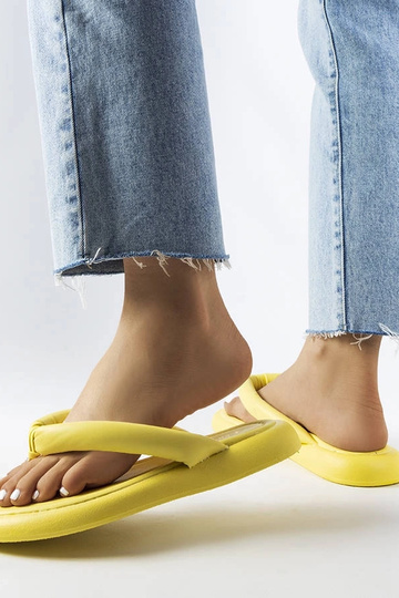 Gule chunky Smithfield... 2