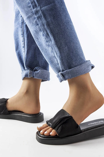 Sort Boulevard flæsede... 2