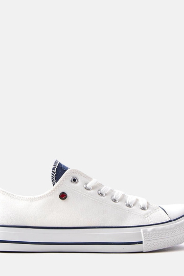 Lee Cooper hvide sneakers...