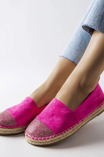 Pink Magali platform... 2