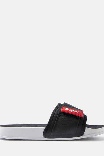 Alley Black Velcro... 2