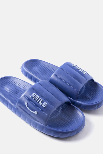 Blå Murphy flip-flops til mænd