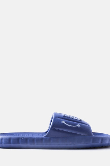 Blå Murphy flip-flops til mænd 2