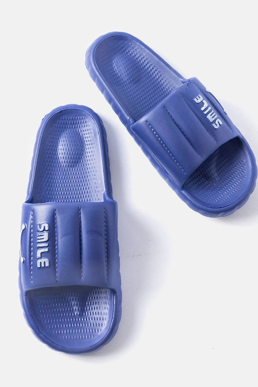 Blå Murphy flip-flops til mænd