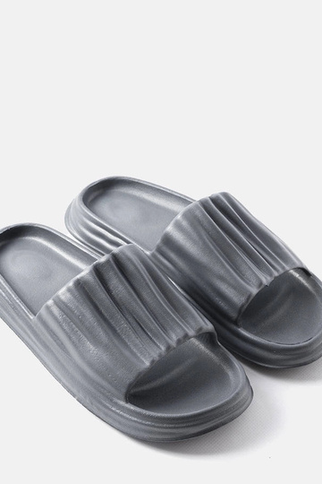 Henrichon Grå klipklapper...